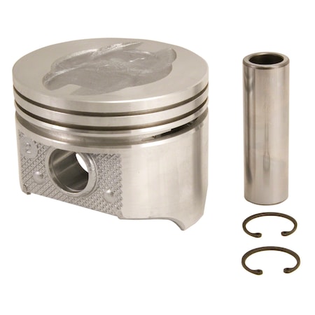 Seal Pwr Engine Part Cast Piston, 354P60 354P60